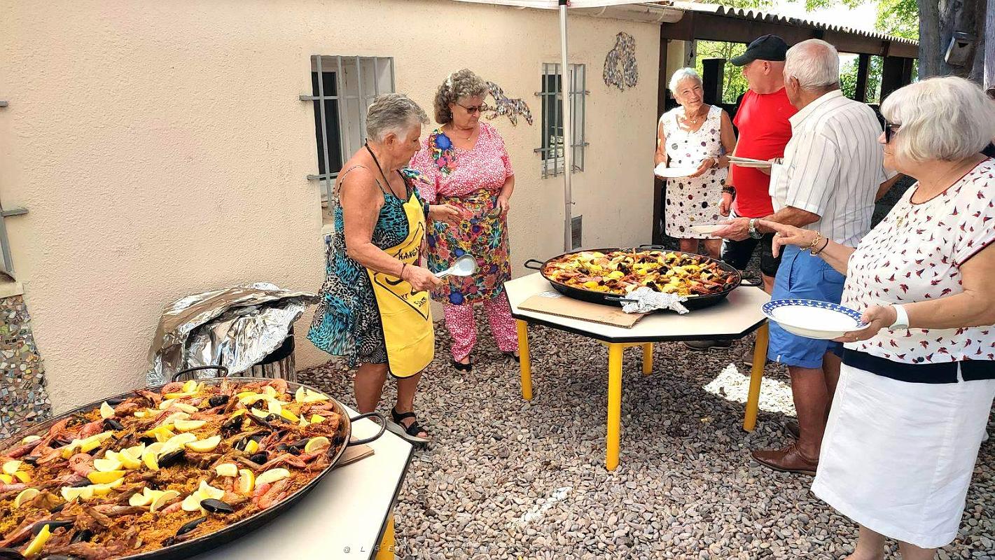 Cap d'Agde - Saint-Martin - Paella de l'AFAN - 09.09.2023 (47).jpg